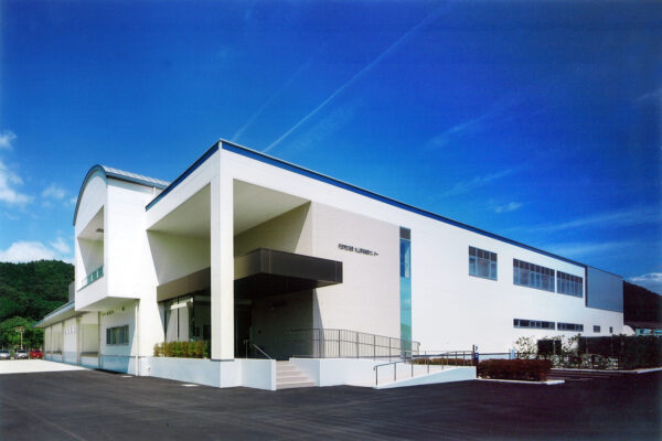丹波市立柏原・氷上学校給食センター