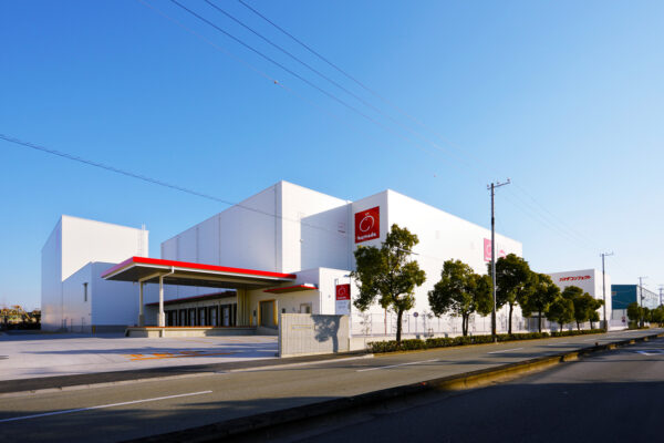 ハマダコンフェクト株式会社 加古川工場