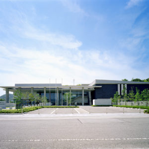 姫路市埋蔵文化財センター