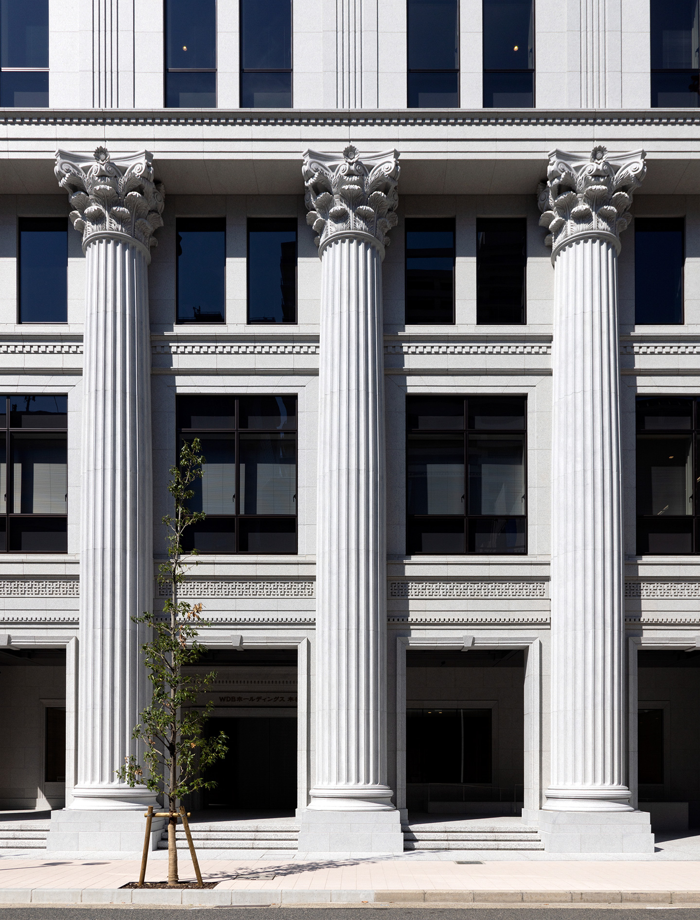 WDBホールディングス