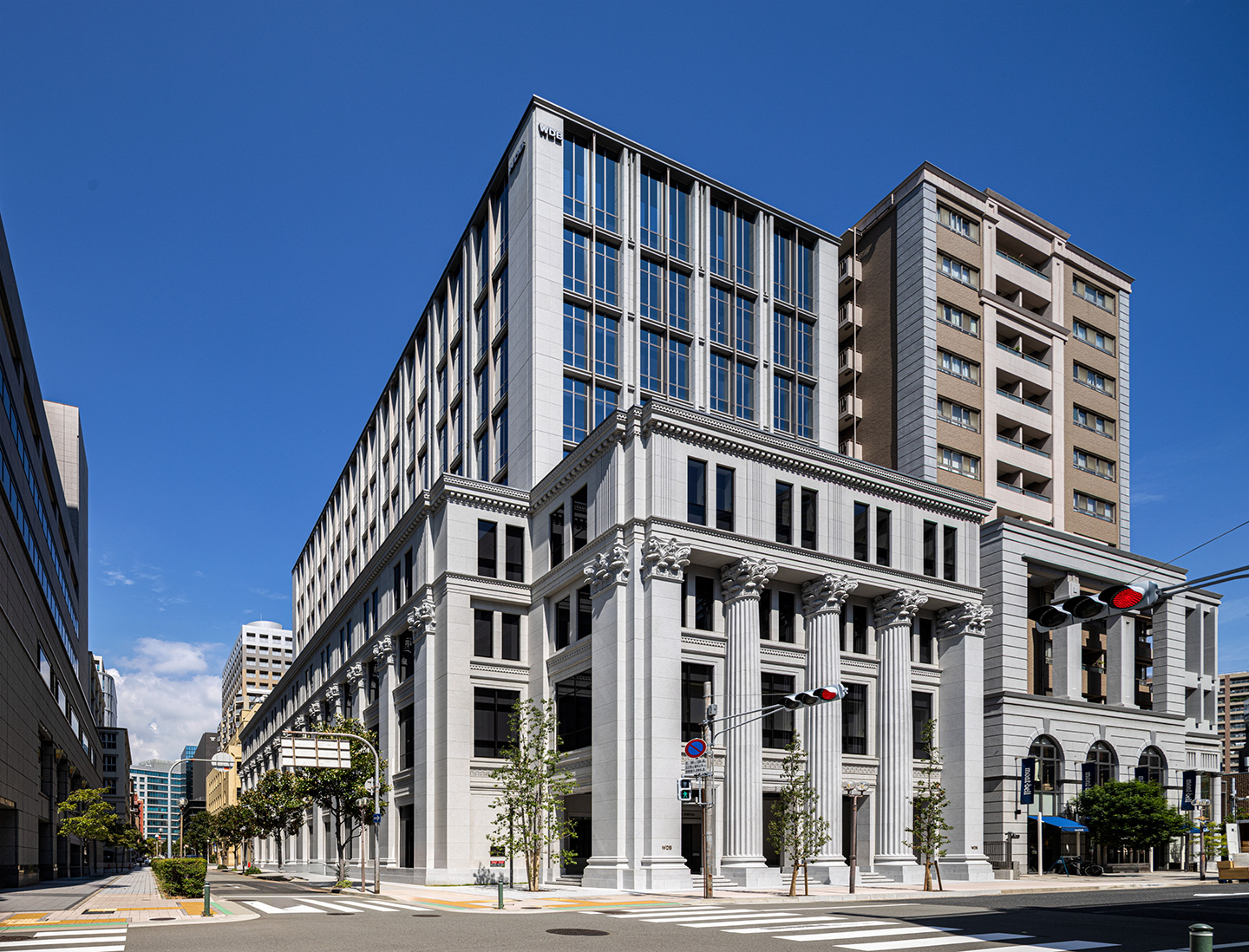 WDBホールディングス