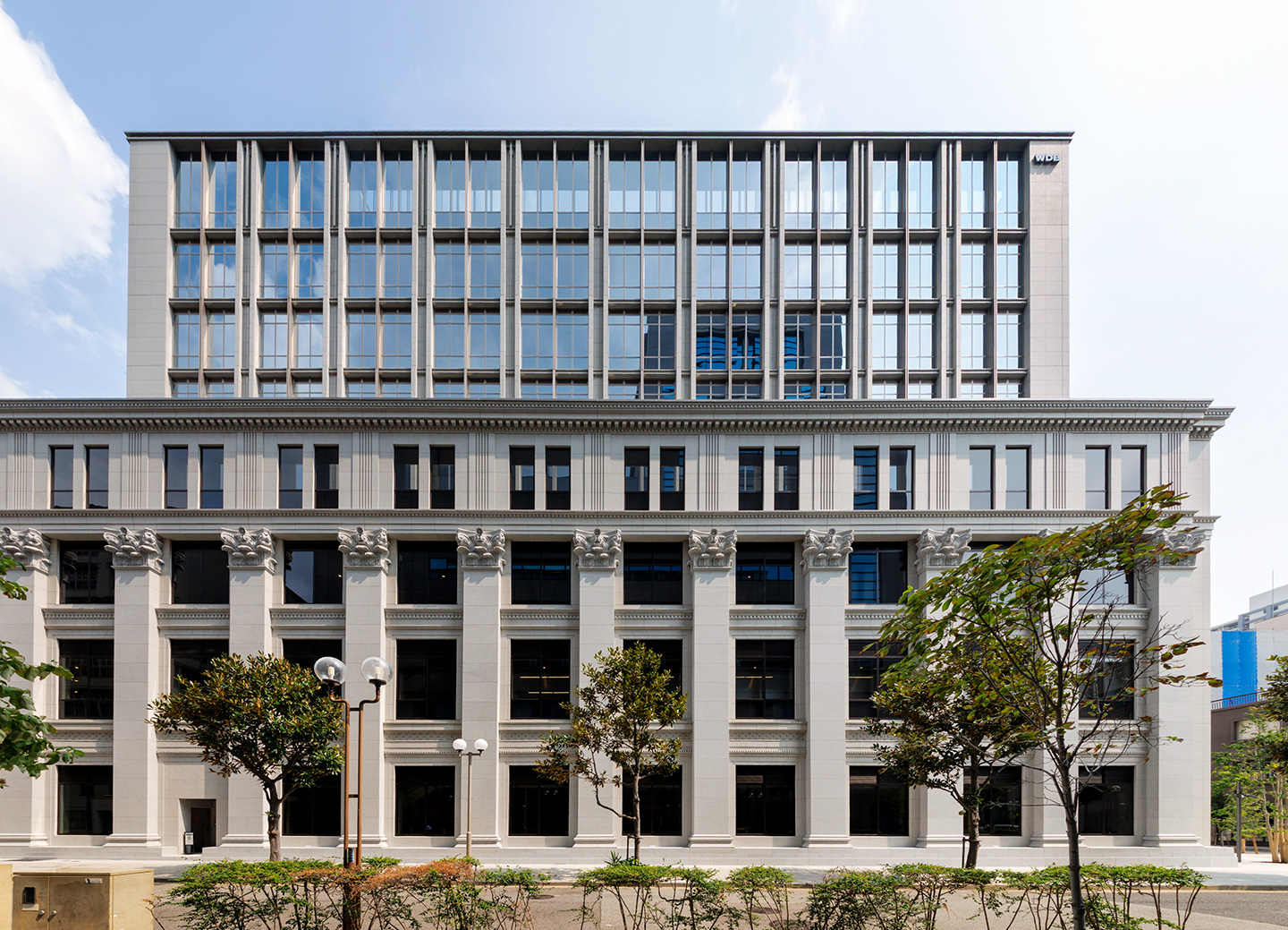 WDBホールディングス