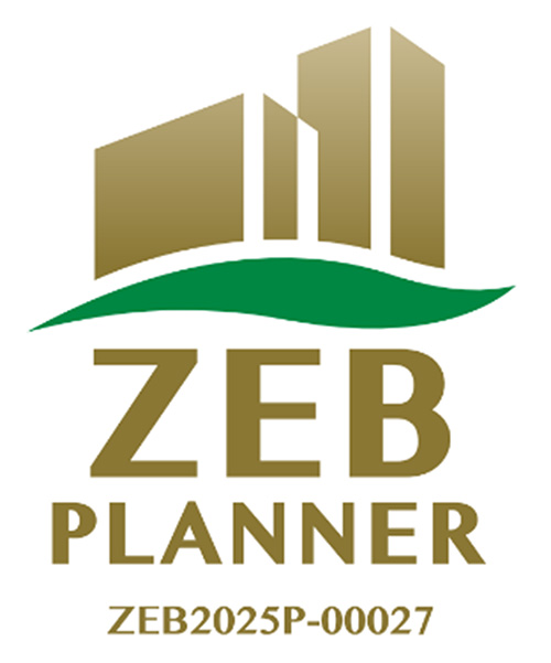 ZEBプランナー